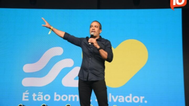 Com eventos de novembro a março, Prefeitura lança programação do verão de Salvador em evento em São Paulo