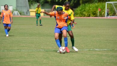 Copa Loreta Valadares de futebol feminino começa neste sábado (21), em Salvador