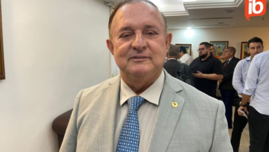 “Desculpa esfarrapada”, dispara presidente da ALBa sobre cancelamento da Fenagro