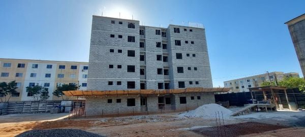 FEIRÃO DE IMÓVEIS EM SALVADOR OFERECE MAIS DE 3 MIL UNIDADES A PARTIR DE R$ 160 MIL