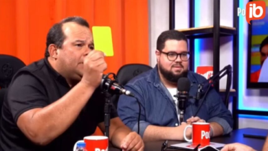 Geraldo rasga elogios para Bruno Reis, Carlos Muniz, Alan e Duda Sanches