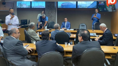 Hassan comemora convocação do presidente da ViaBahia para explicar abandono das BRs 324 e 116