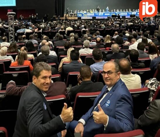 Hassan comemora redução da alíquota do INSS dos municípios e alerta para segurança jurídica