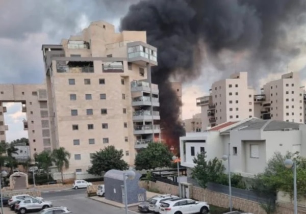 ISRAEL QUER MUDAR TODA A POPULAÇÃO PARA O EGITO APÓS GUERRA
