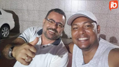 Ida de ‘Jailton Polícia’ para o PP é o primeiro passo para apoiar Dailton Filho em 2024