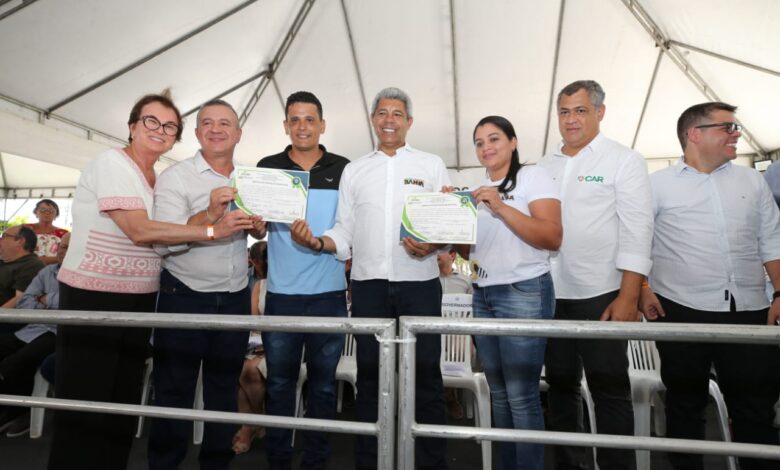 Investimento de R$ 24 milhões transforma a BA-414 e impulsiona desenvolvimento na região de Pintadas