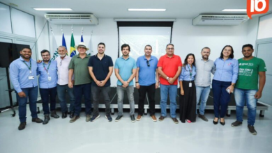 Jordávio Ramos recebe comissão de Agricultura da Alba em Juazeiro para visitas técnicas na Agrovale e Senar