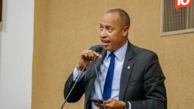Jurailton Santos reivindica desconto de 5% no IPVA para participantes da "Campanha Nota Premiada Bahia"