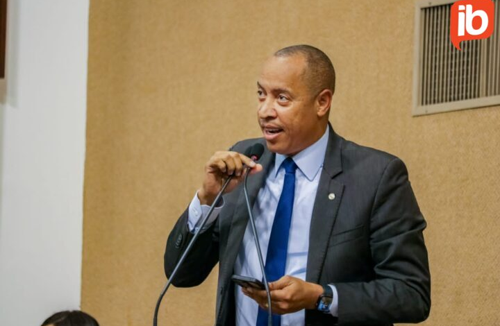 Jurailton Santos reivindica desconto de 5% no IPVA para participantes da "Campanha Nota Premiada Bahia"