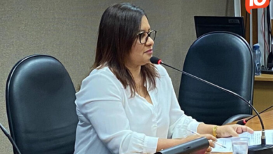 Kátia Oliveira defende medidas para combater câncer de mama e alerta para demanda reprimida da pandemia