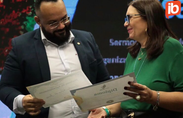 Leandro de Jesus aponta falta de investimento em Educação para quadro de insegurança pública na Bahia