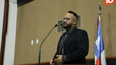 Leandro de Jesus apresenta moção de aplausos a policiais militares, civis e federais que estão atuando no combate à criminalidade