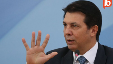 Maia é questionado por desmarcar depoimento de Braga Netto