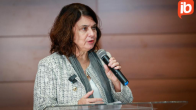Ministra da Saúde exonera diretor responsável por evento com dança “inapropriada”