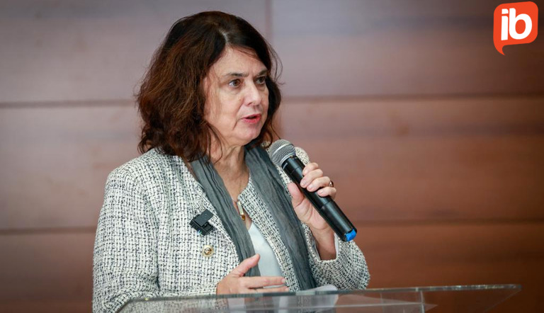 Ministra da Saúde exonera diretor responsável por evento com dança “inapropriada”