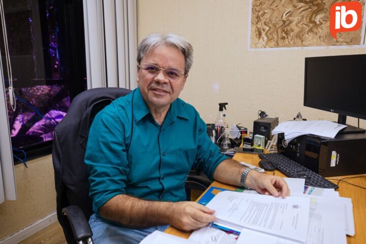 “Não existe contrato assinado”, afirma secretário de Governo sobre licitação da internet