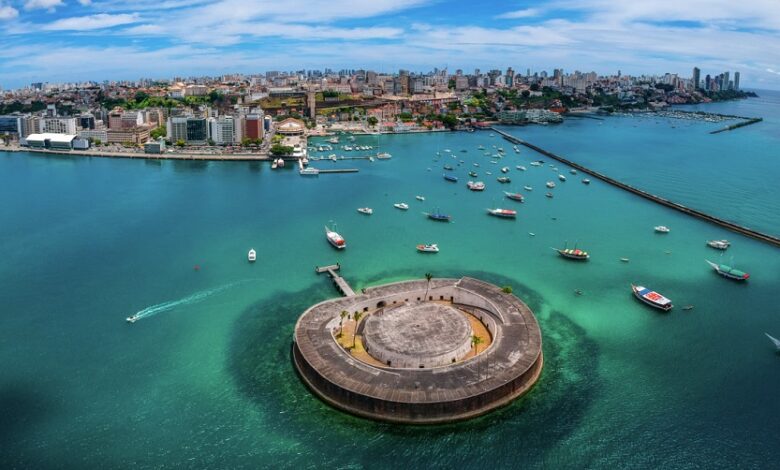 PREFEITURA INAUGURA NESTA SEGUNDA (9) SAC NÁUTICO PARA FOMENTAR A ECONOMIA DO MAR