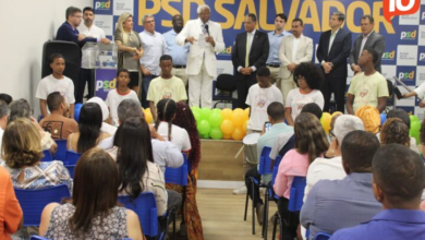 PSD realiza debate sobre a mobilidade urbana Salvador