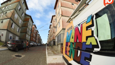 Prefeitura de Salvador entrega últimas moradias do Residencial Mané Dendê, que será abastecido por energia solar
