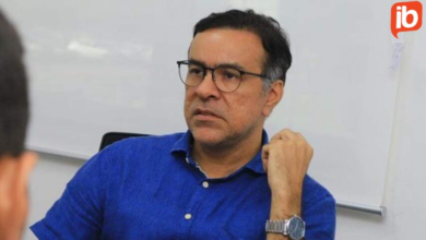 Presidente do MDB é abordado por bandidos e roubado em Lauro de Freitas
