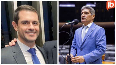 Raimundo Costa e filho de Bacelar assumem Podemos na Bahia e em Salvador