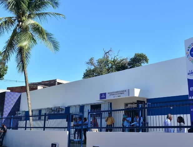 SALVADOR: POSTOS DE SAÚDE TERÃO FIM DE SEMANA COM AÇÕES DO OUTUBRO ROSA