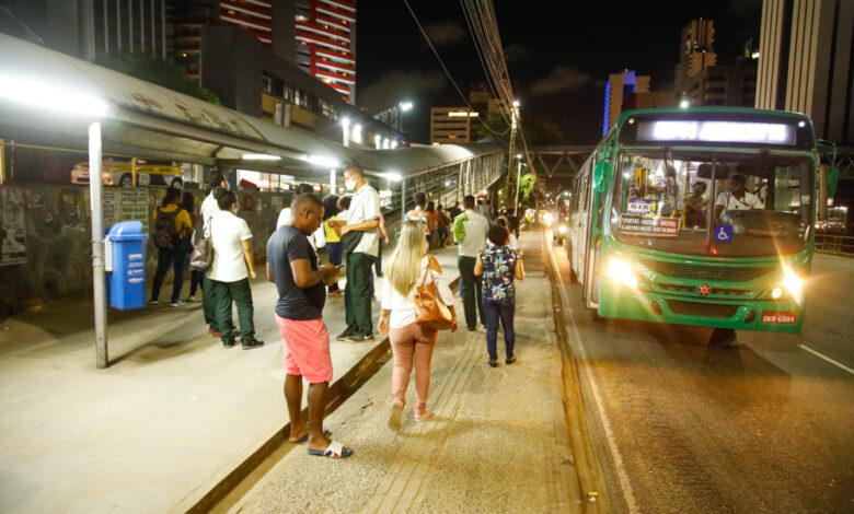 SEMOB FARÁ PESQUISA COM USUÁRIOS SOBRE QUALIDADE DO TRANSPORTE COLETIVO POR ÔNIBUS