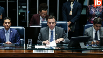 Senado adia votação da proposta de minirreforma eleitoral