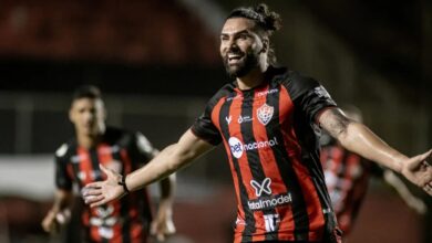 Vitória Vence o Guarani e Dispara na Liderança da Série B