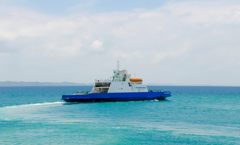 operação especial do Sistema Ferry-Boat vai de 11 a 16/10