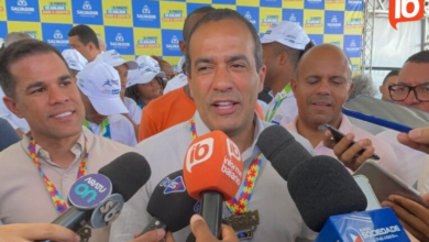 “tínhamos o Balbininho, agora teremos o Balbinão"