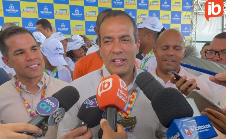 “tínhamos o Balbininho, agora teremos o Balbinão"