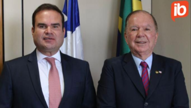 ‘Leão figurar entre os parlamentares mais influentes do país é justiça ao político que ele é’, diz Cacá