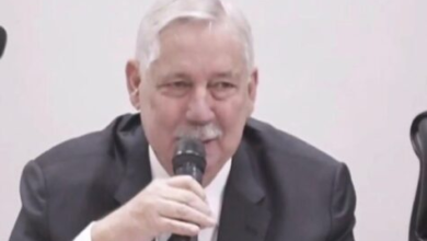 Aos 80 anos, Nilo Coelho se despede da vida pública