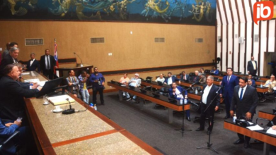 Aprovado aumento da alíquota do ICMS na Bahia
