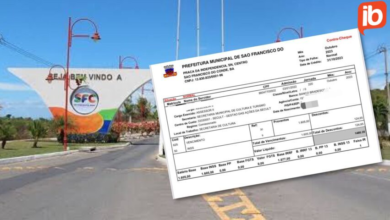 Assessor da prefeitura de São Francisco do Conde é apontado como chefe do tráfico