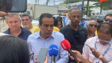 Aumento do ICMS pelo Governo do Estado pode resultar em reajuste do transporte público, diz Bruno Reis