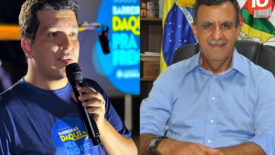 ’Barreiras Daqui Pra Frente reconhece méritos de todas gestões, inclusive de Zito Barbosa’, diz Danilo Henrique