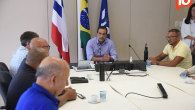 Bruno Reis intermedia diálogo e acredita que não haverá greve dos rodoviários