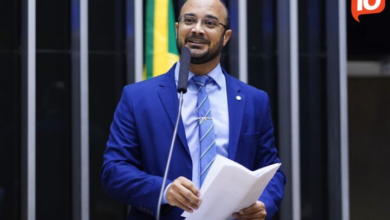 Capitão Alden tem projeto aprovado na Câmara Federal
