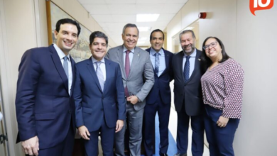 Carlos Lupi reforça pedido a Bruno Reis para Ana Paula continuar na vice em 2024