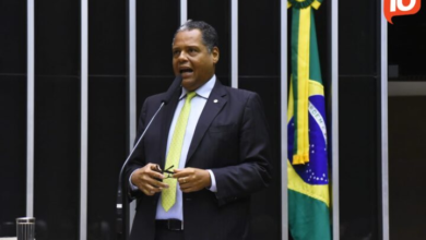 Com a relatoria de Antonio Brito, Câmara dos Deputados cria a Bancada Negra