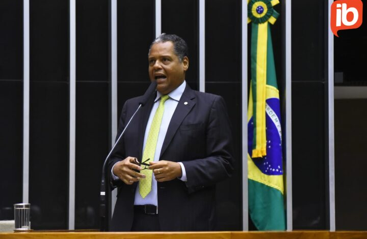 Com a relatoria de Antonio Brito, Câmara dos Deputados cria a Bancada Negra