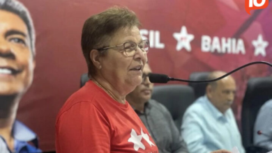 Deputada “negona pobre” quer instituir Política de Turismo Étnico Afro da Bahia