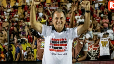 Deputado propõe Comenda Dois de Julho ao presidente do Vitória, Fábio Mota