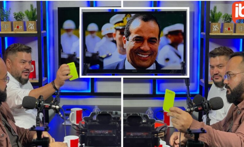 Deputados petista e bolsonarista dão cartão verde a Bruno Reis no PodIB