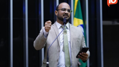 “Desgoverno Lula segue calado diante destes dados”, diz Capitão Alden sobre Brasil registrar 34 mil estupros em seis meses
