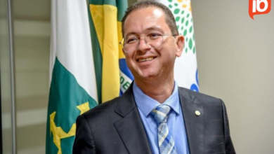 “É crucial que se tenham penas mais fortes”, diz Alex Santana sobre crimes contra o patrimônio