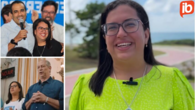Em dia de aniversário, caciques da política reverenciam Ana Paula Matos
