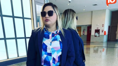 Governo Lula pagou passagens para mulher do chefão do Comando Vermelho